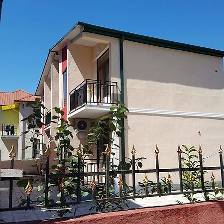 Apartment Nodmax Ureki Zewnętrze zdjęcie