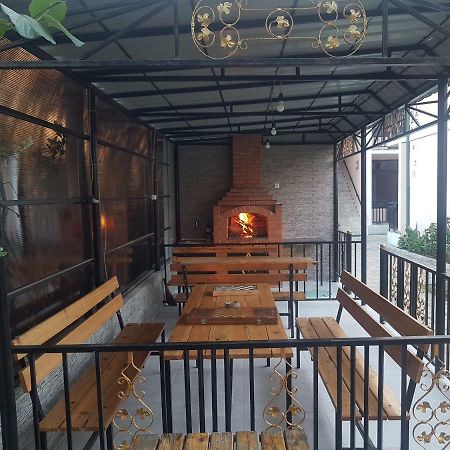 Apartment Nodmax Ureki Zewnętrze zdjęcie