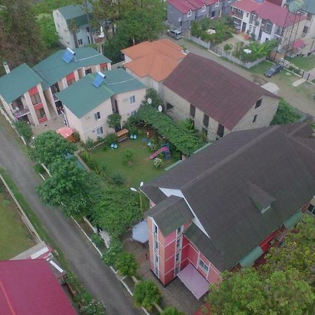 Apartment Nodmax Ureki Zewnętrze zdjęcie