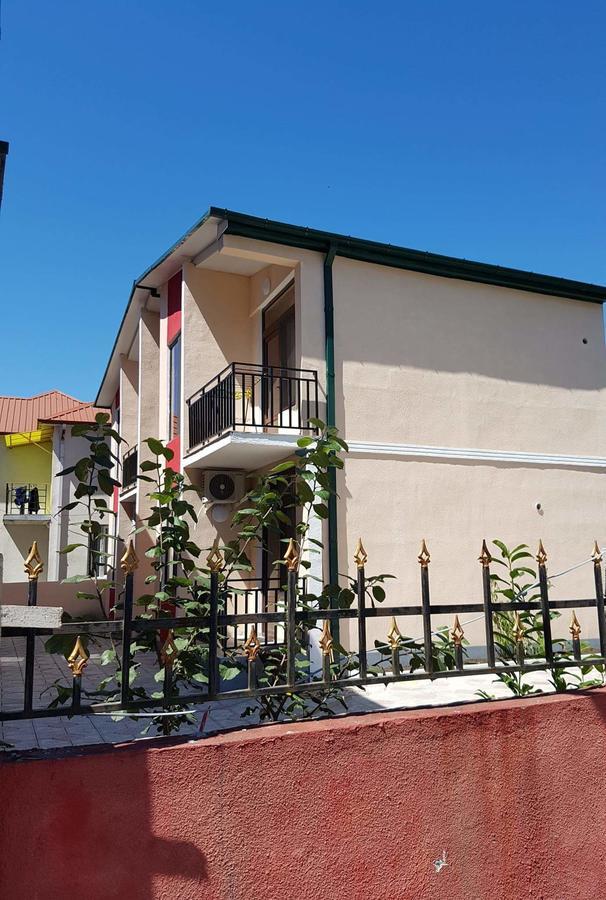 Apartment Nodmax Ureki Zewnętrze zdjęcie