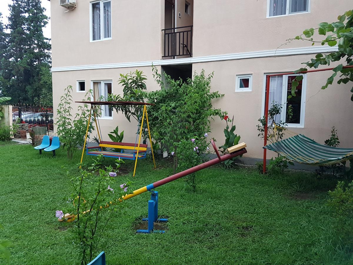 Apartment Nodmax Ureki Zewnętrze zdjęcie