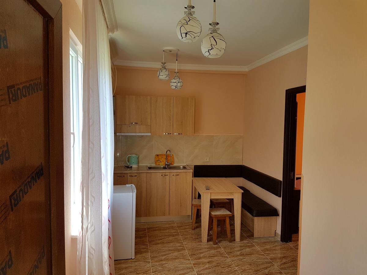Apartment Nodmax Ureki Zewnętrze zdjęcie
