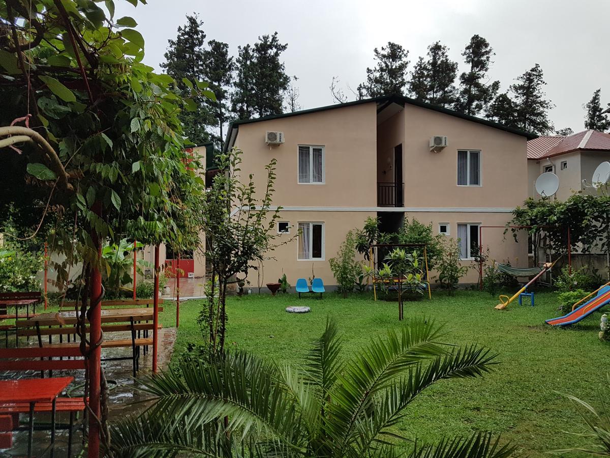 Apartment Nodmax Ureki Zewnętrze zdjęcie