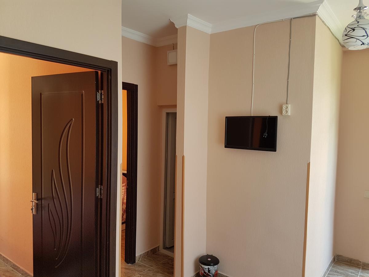 Apartment Nodmax Ureki Zewnętrze zdjęcie