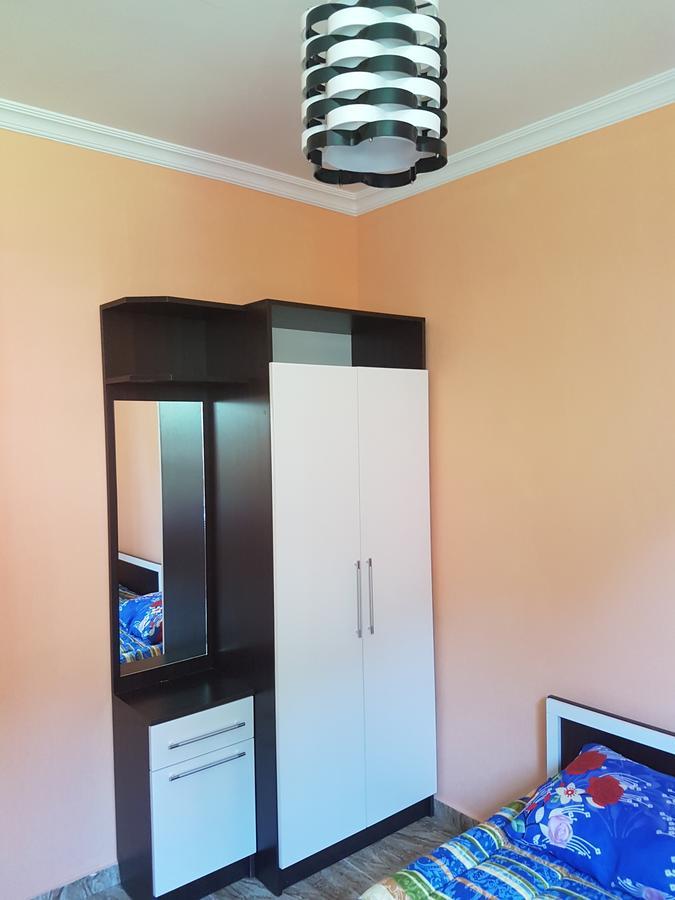 Apartment Nodmax Ureki Zewnętrze zdjęcie