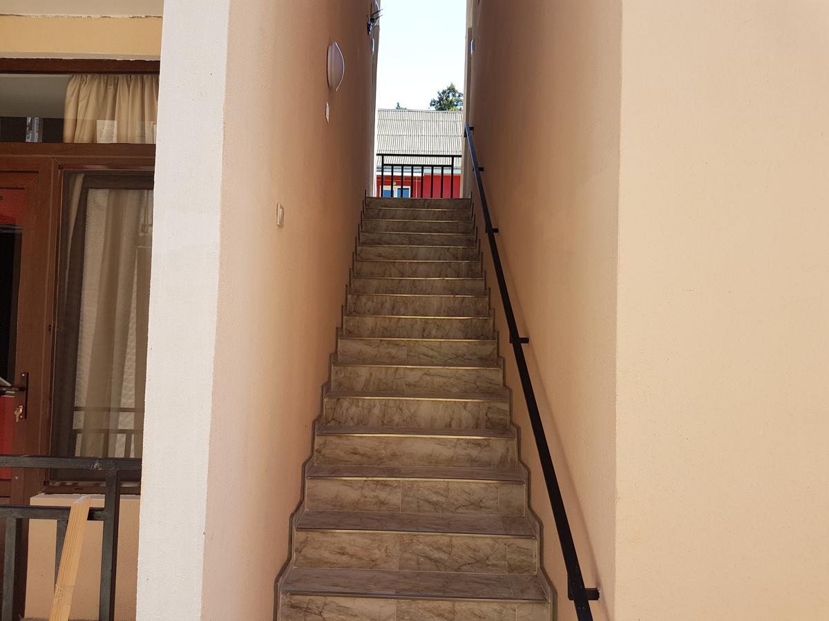 Apartment Nodmax Ureki Zewnętrze zdjęcie