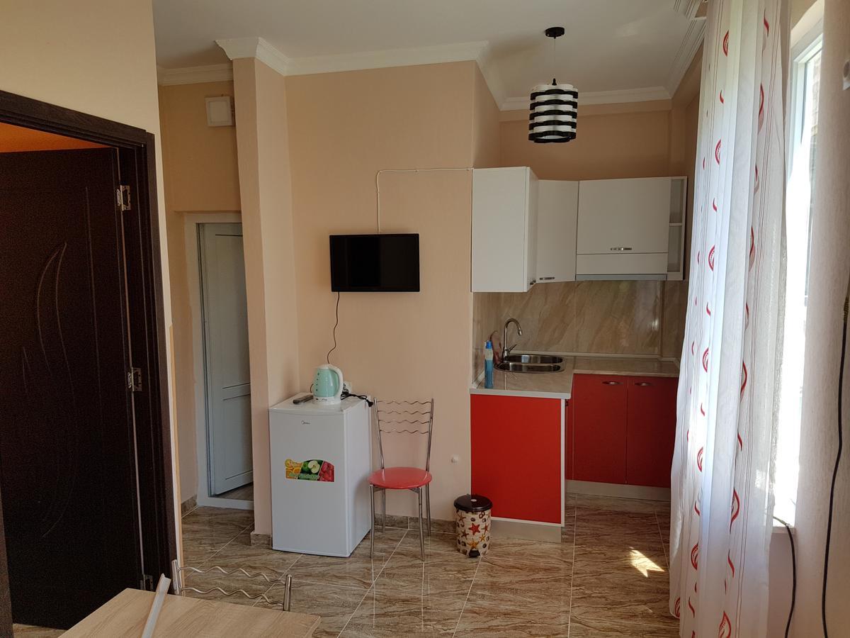 Apartment Nodmax Ureki Zewnętrze zdjęcie