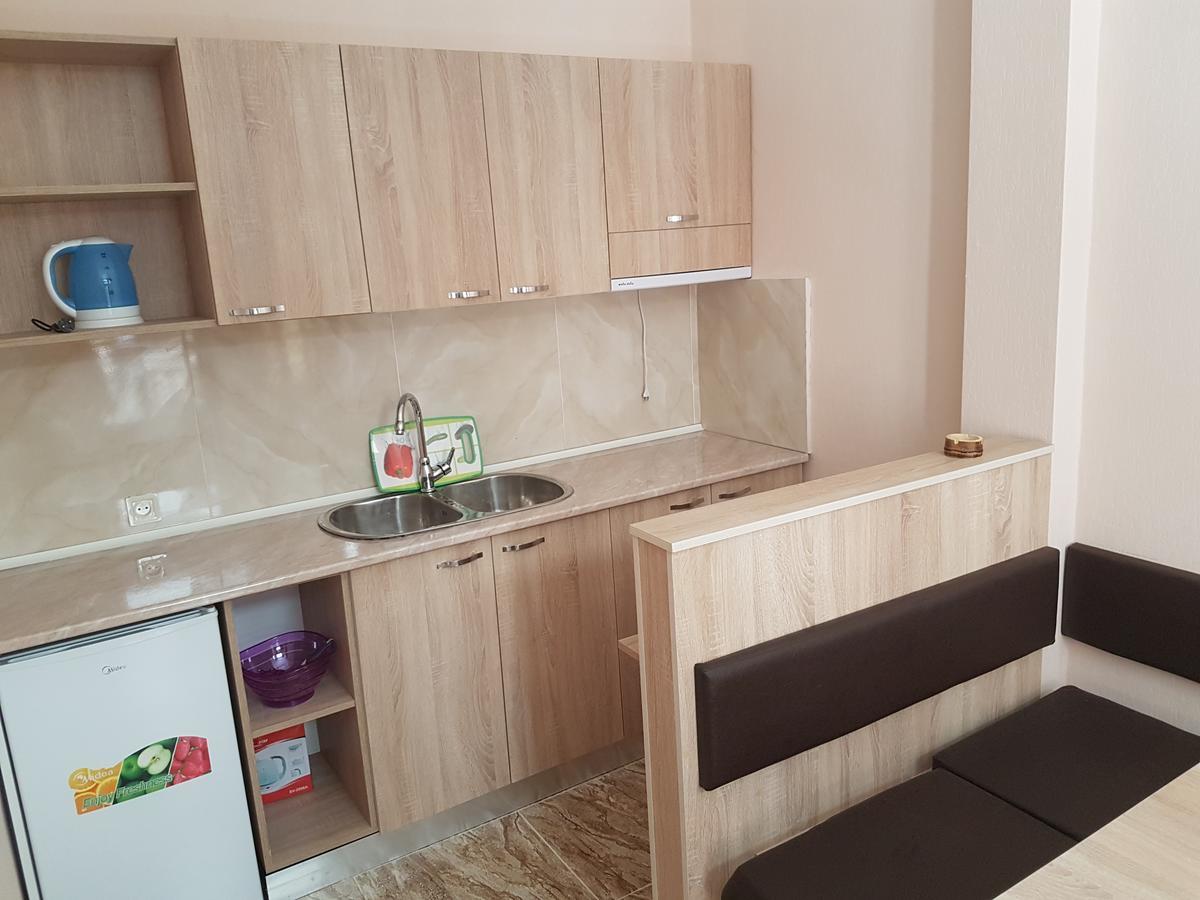Apartment Nodmax Ureki Zewnętrze zdjęcie