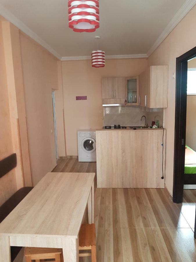 Apartment Nodmax Ureki Zewnętrze zdjęcie