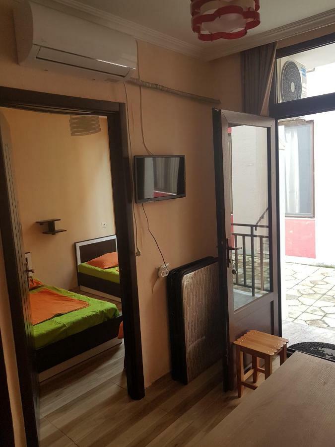 Apartment Nodmax Ureki Zewnętrze zdjęcie