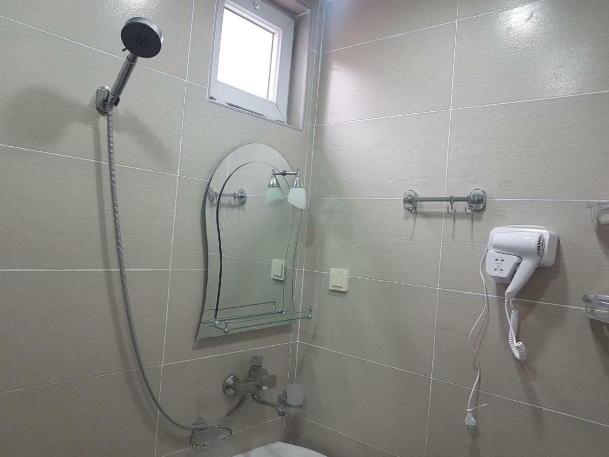 Apartment Nodmax Ureki Zewnętrze zdjęcie