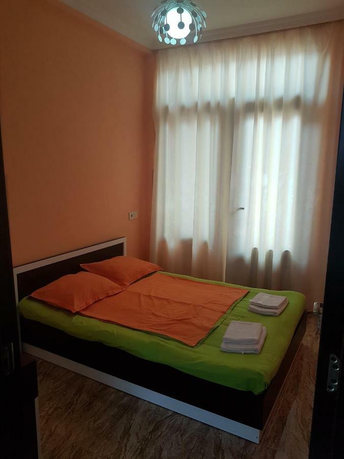 Apartment Nodmax Ureki Zewnętrze zdjęcie