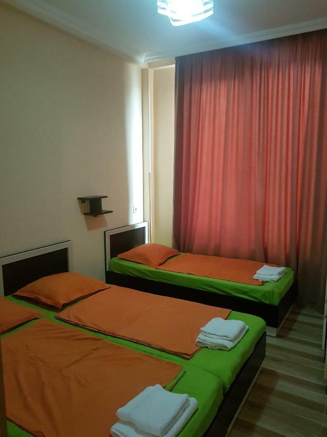 Apartment Nodmax Ureki Zewnętrze zdjęcie