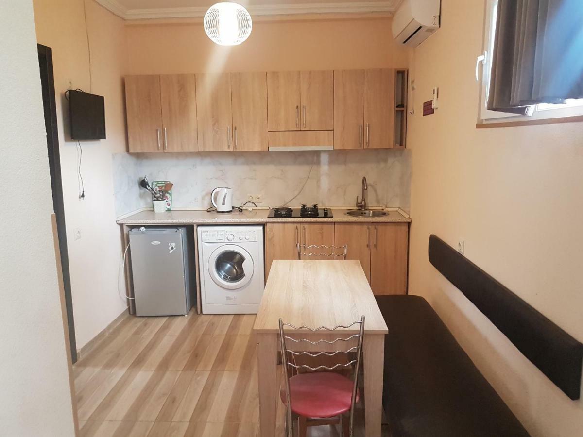 Apartment Nodmax Ureki Zewnętrze zdjęcie