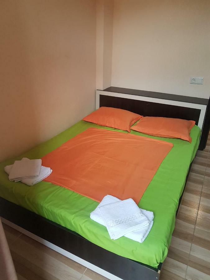 Apartment Nodmax Ureki Zewnętrze zdjęcie